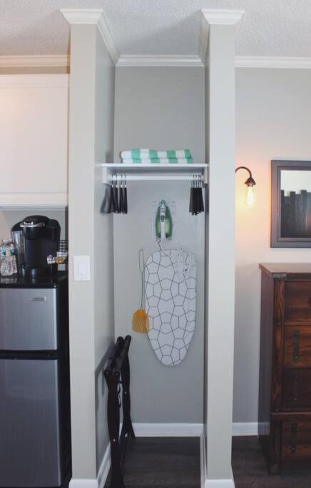 Kraken'S Den * Oceanview * Steps To Ocean * Pool Apartment Carolina Beach Luaran gambar